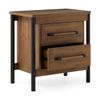 Picture of Norcross Nightstand