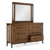 Picture of Norcross Queen Bedroom Set