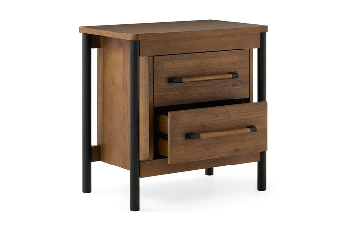 Picture of Norcross Queen Bedroom Set