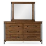 Picture of Norcross Queen Bedroom Set