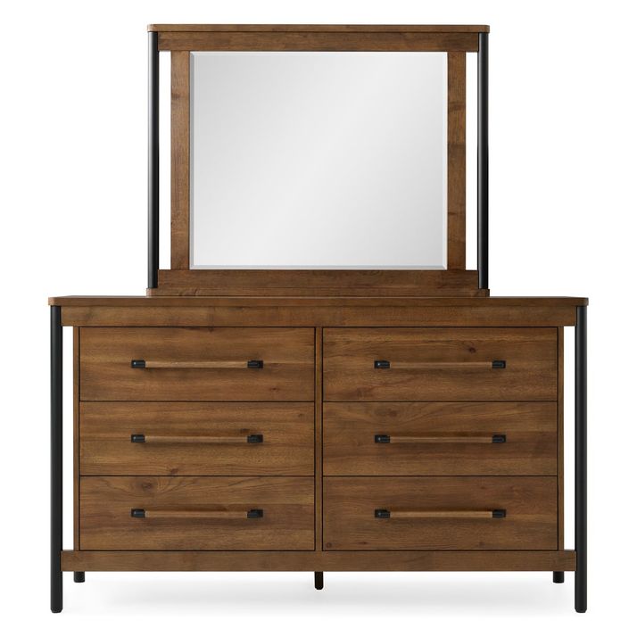 Picture of Norcross Queen Bedroom Set