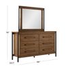 Picture of Norcross Queen Bedroom Set