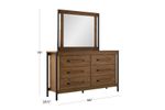 Picture of Norcross Queen Bedroom Set