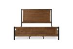 Picture of Norcross King Bed