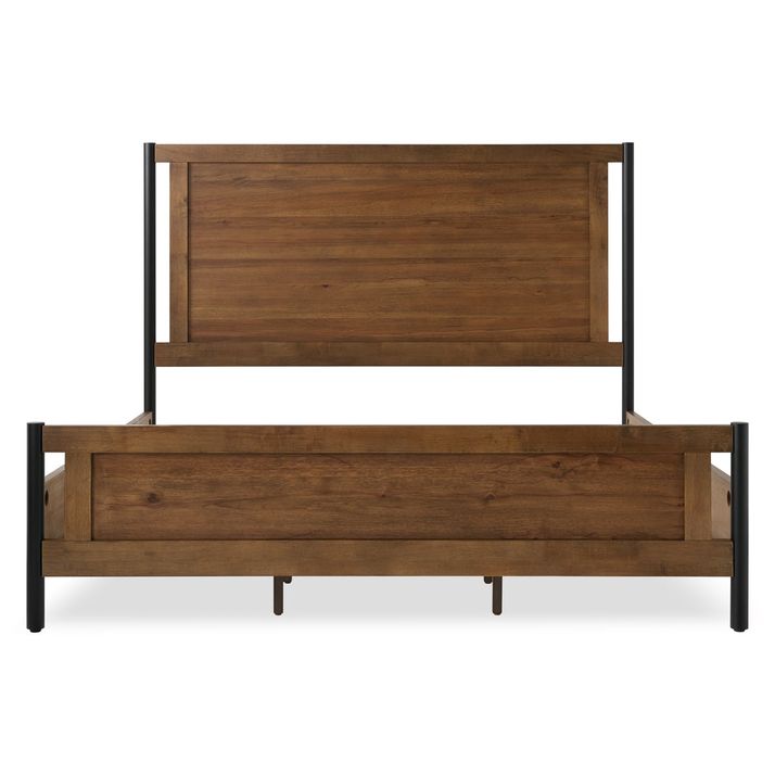 Picture of Norcross King Bed