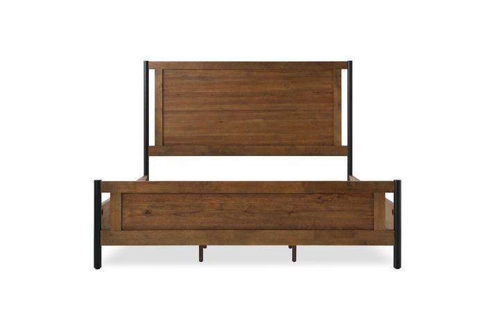 Picture of Norcross King Bed