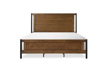 Picture of Norcross King Bed