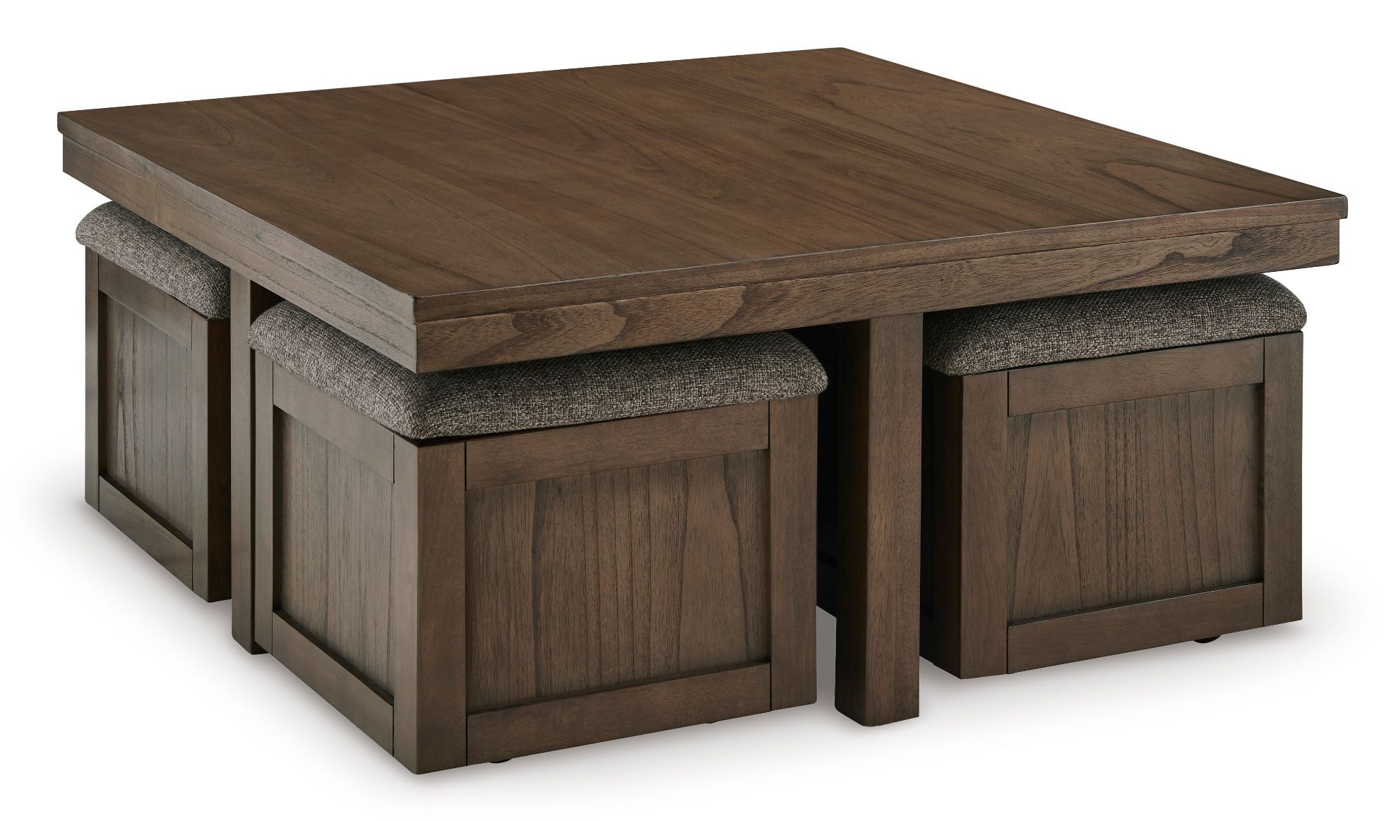 Boardernest 5pc Coffee Table Set