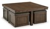 Picture of Boardernest 5pc Coffee Table Set