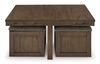 Picture of Boardernest 5pc Coffee Table Set