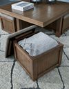 Picture of Boardernest 5pc Coffee Table Set