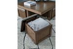 Picture of Boardernest 5pc Coffee Table Set