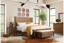 Picture of Norcross King Bedroom Set