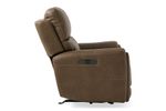 Picture of Cappuccino Power Recliner II