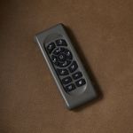 Picture of Cappuccino Power Recliner II