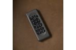 Picture of Cappuccino Power Recliner II
