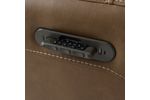 Picture of Cappuccino Power Recliner II