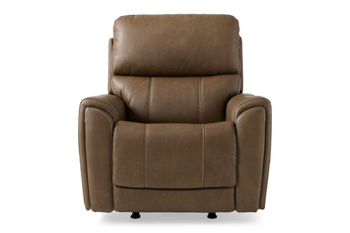 Picture of Cappuccino Power Recliner II