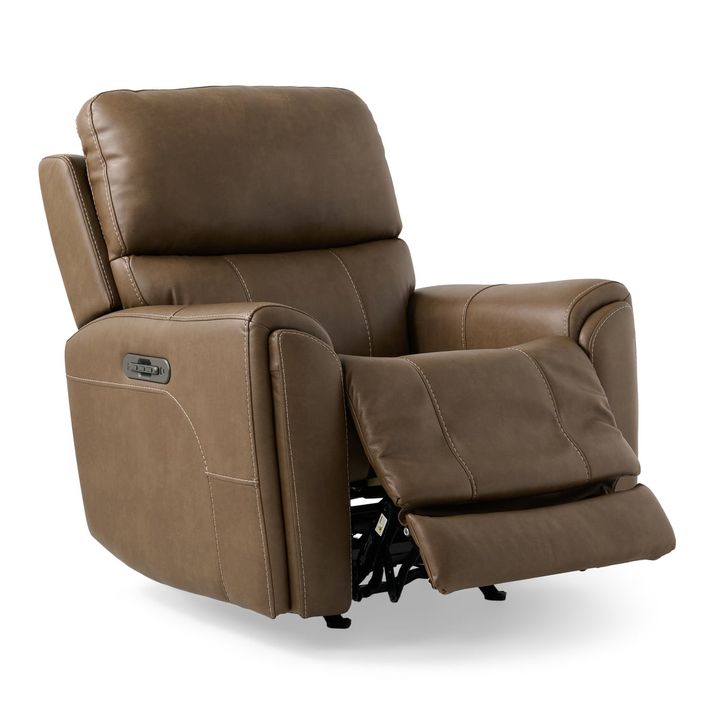 Picture of Cappuccino Power Recliner II