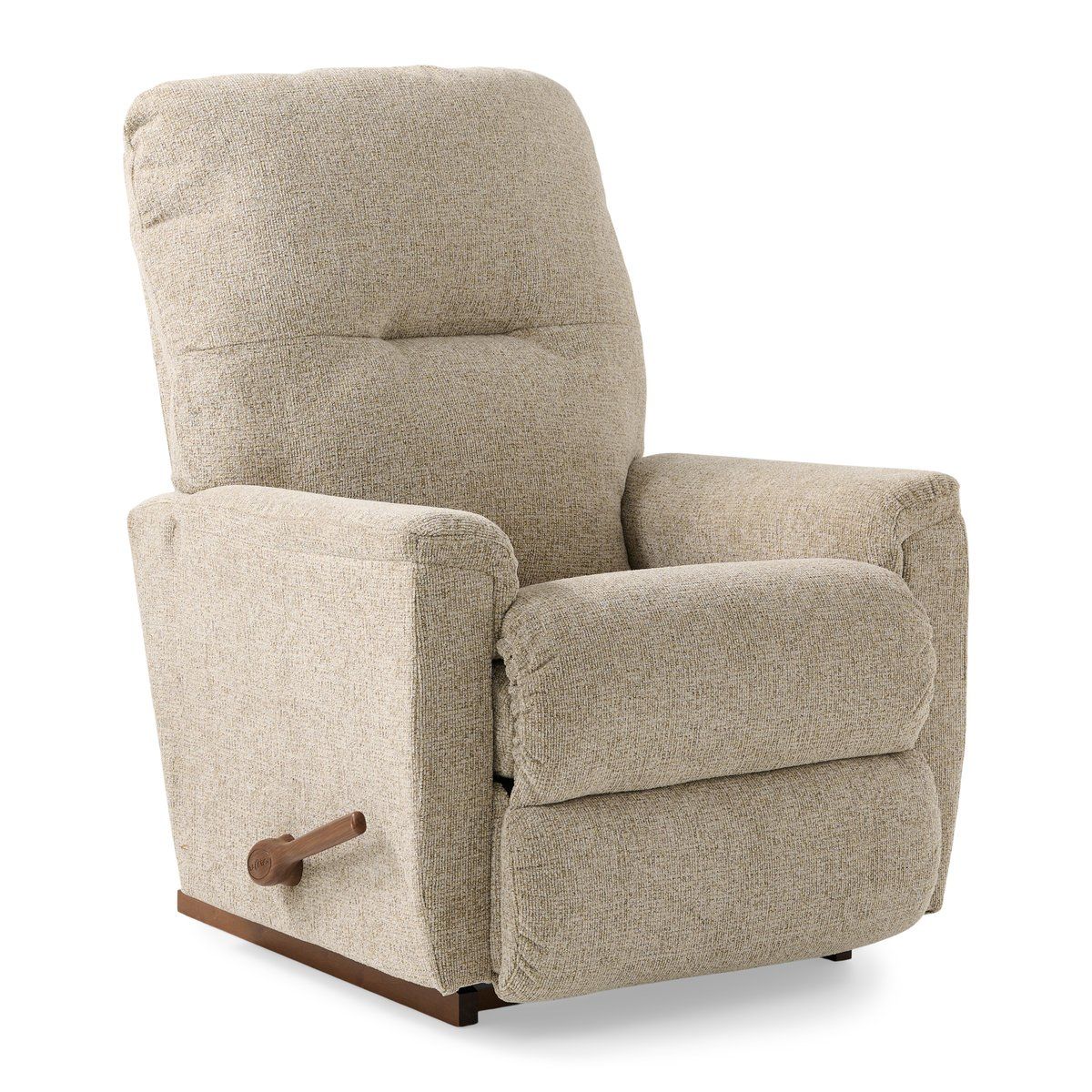 Lazy boy discount collage rocker recliner