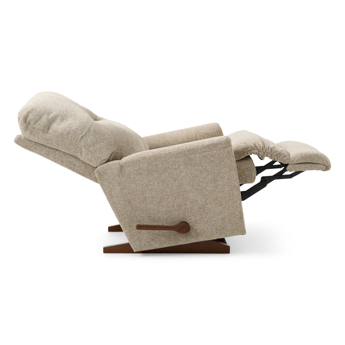 Calvin best sale rocking recliner