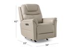 Picture of 541 Power Recliner