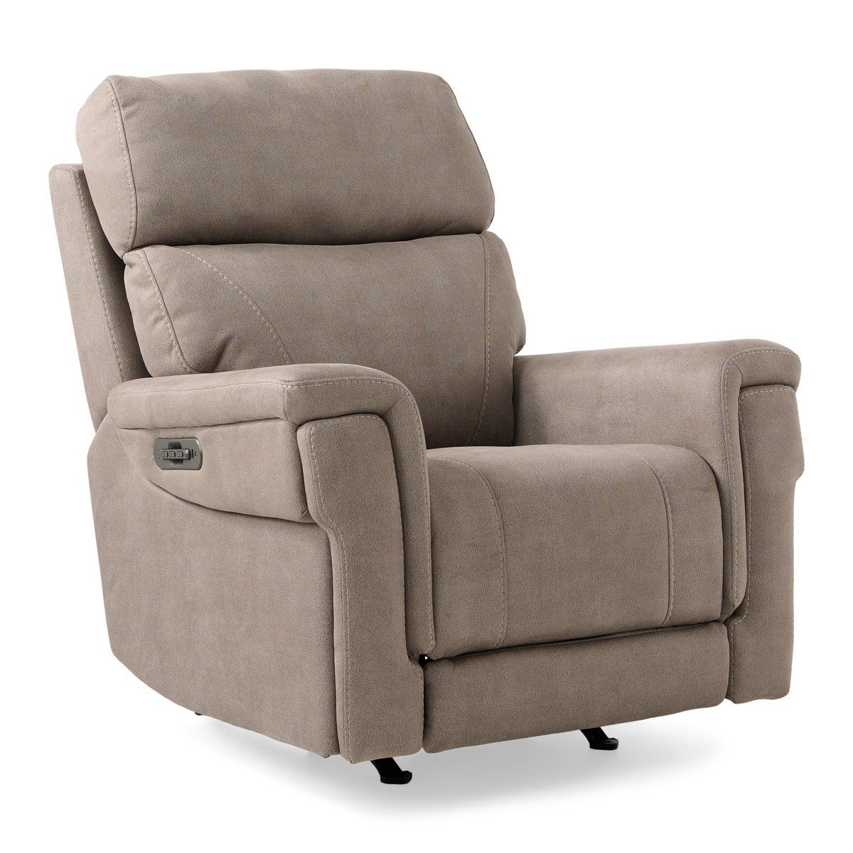 665 Power Recliner