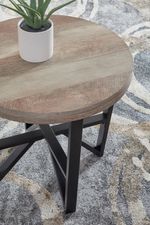 Picture of Deanlee 3pk Table Set