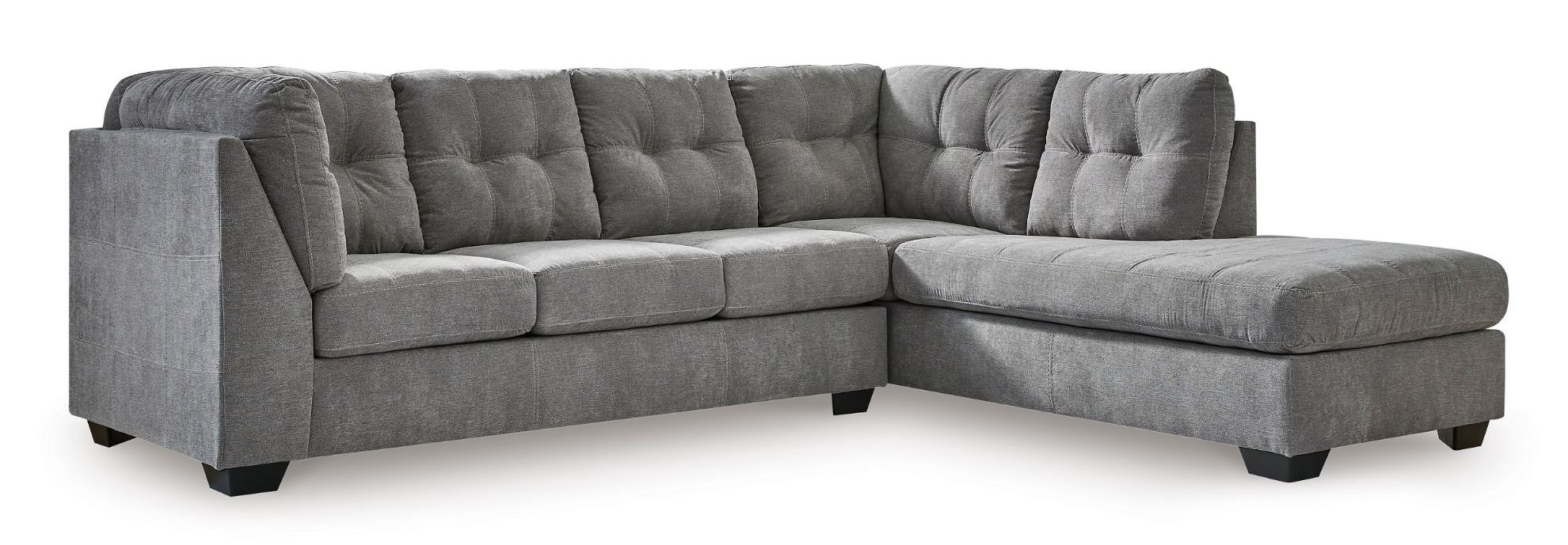 Marleton 2pc Sectional