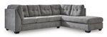 Picture of Marleton 2pc Sectional