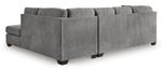 Picture of Marleton 2pc Sectional