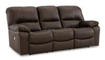 Picture of Leesworth Power Sofa