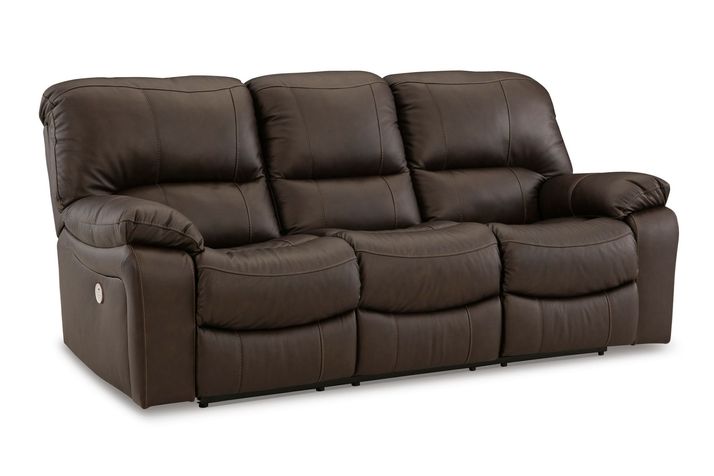 Picture of Leesworth Power Sofa