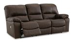 Picture of Leesworth Power Sofa
