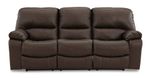 Picture of Leesworth Power Sofa