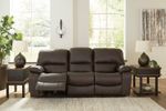 Picture of Leesworth Power Sofa