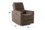 Picture of Terry Power Recliner