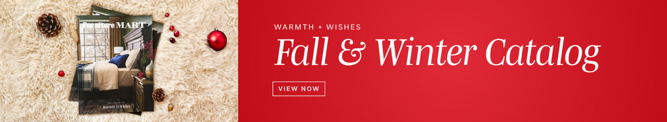 Warmth + Wishes | Fall & Winter Catalog | View Now