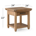 Picture of Riverdale End Table