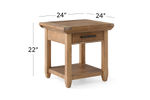 Picture of Riverdale End Table