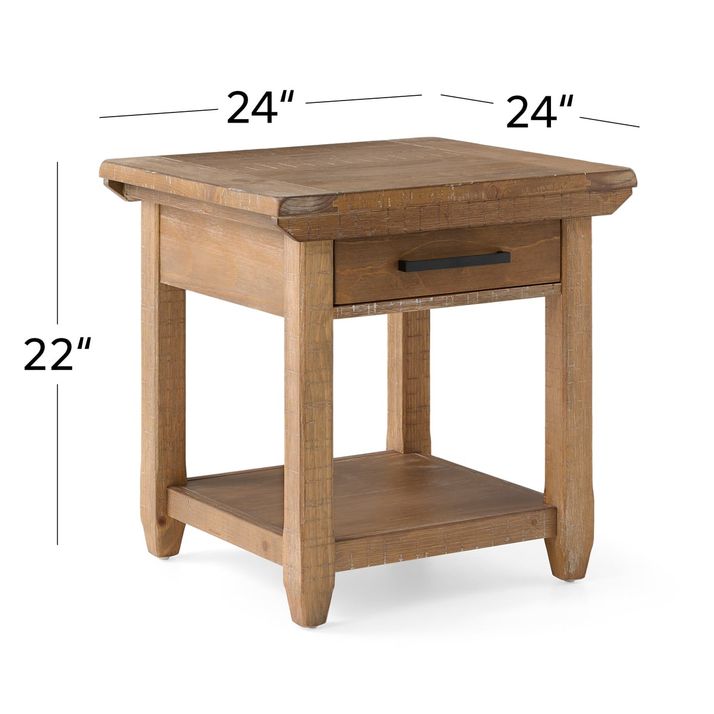 Picture of Riverdale End Table