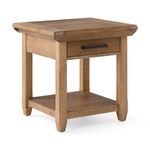 Picture of Riverdale End Table