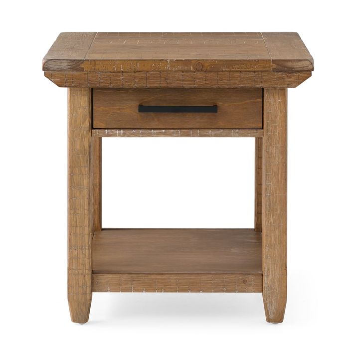 Picture of Riverdale End Table