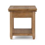 Picture of Riverdale End Table