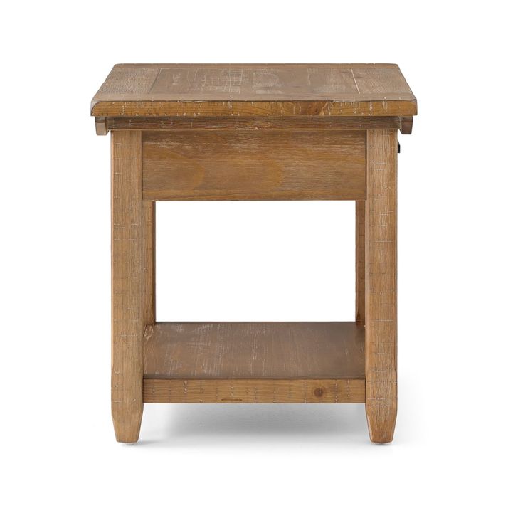 Picture of Riverdale End Table