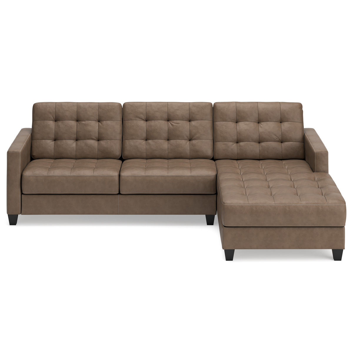 Baskove 2 deals piece sectional