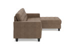 Picture of Baskove 2pc Sectional