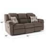 Picture of Newport Reclining Sofa