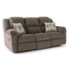 Picture of Newport Reclining Sofa