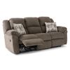 Picture of Newport Reclining Sofa